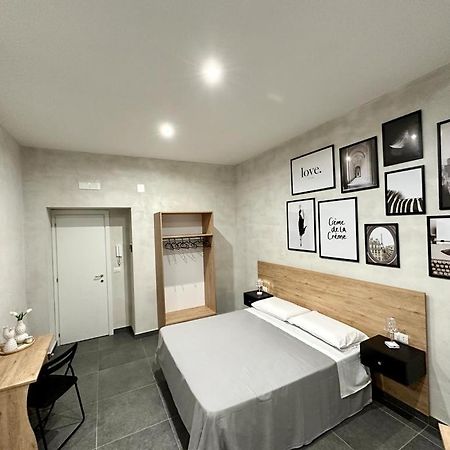 Casa 157 Apartment Cercola Luaran gambar