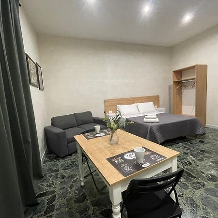 Casa 157 Apartment Cercola Luaran gambar