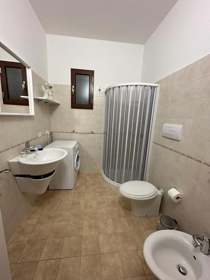 Casa 157 Apartment Cercola Luaran gambar