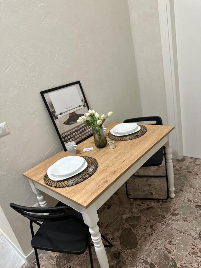 Casa 157 Apartment Cercola Luaran gambar