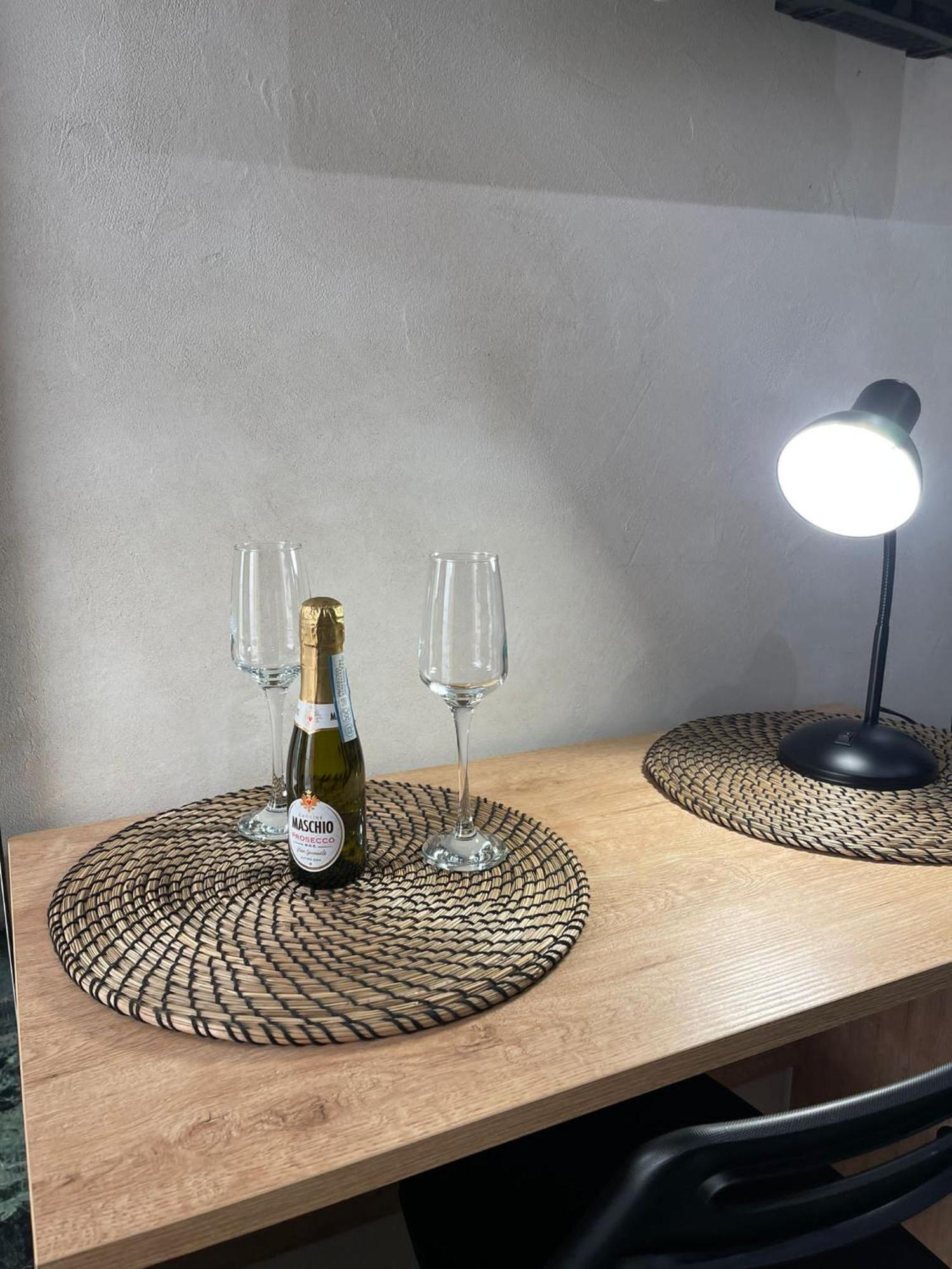 Casa 157 Apartment Cercola Luaran gambar