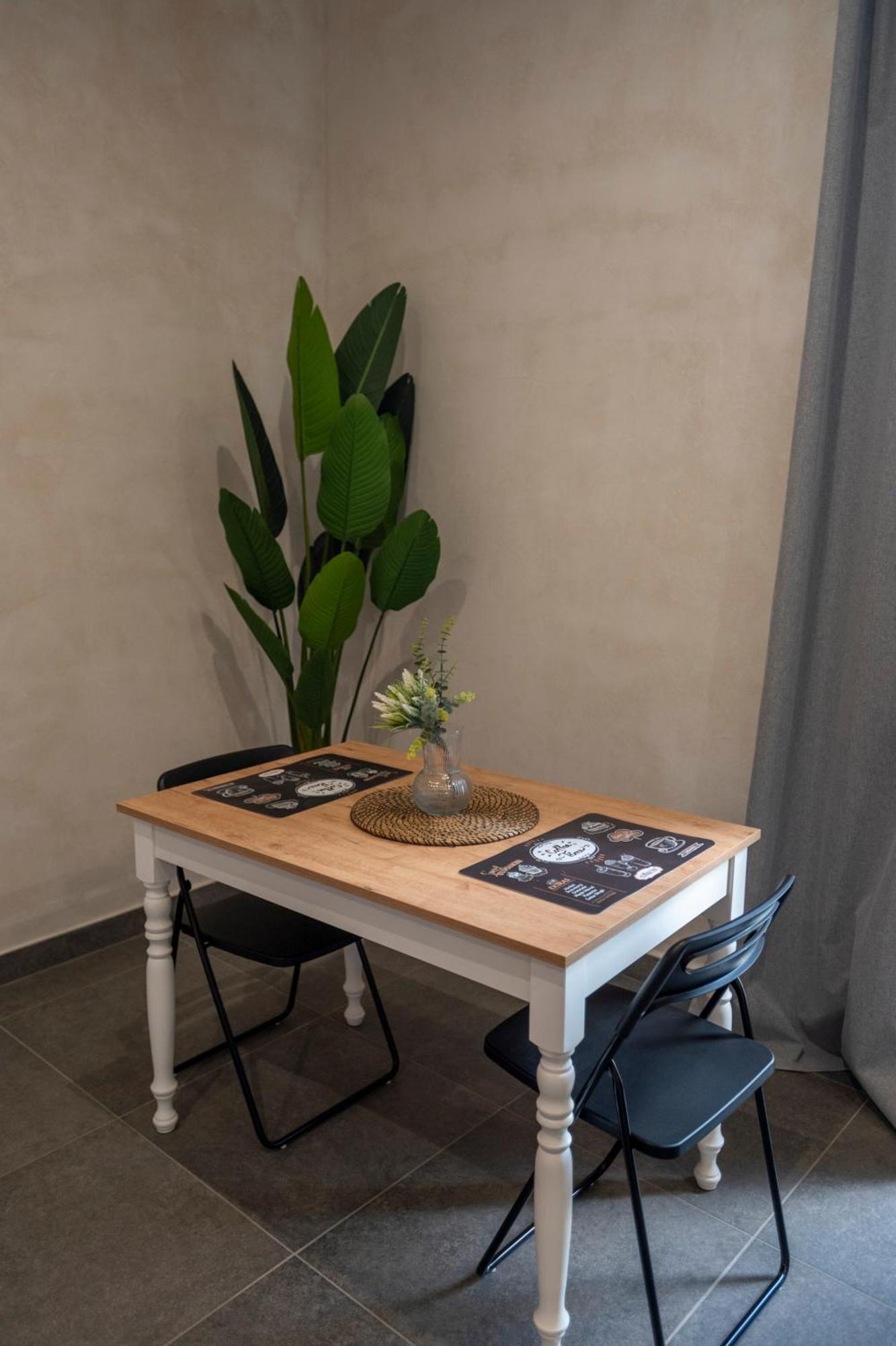 Casa 157 Apartment Cercola Luaran gambar
