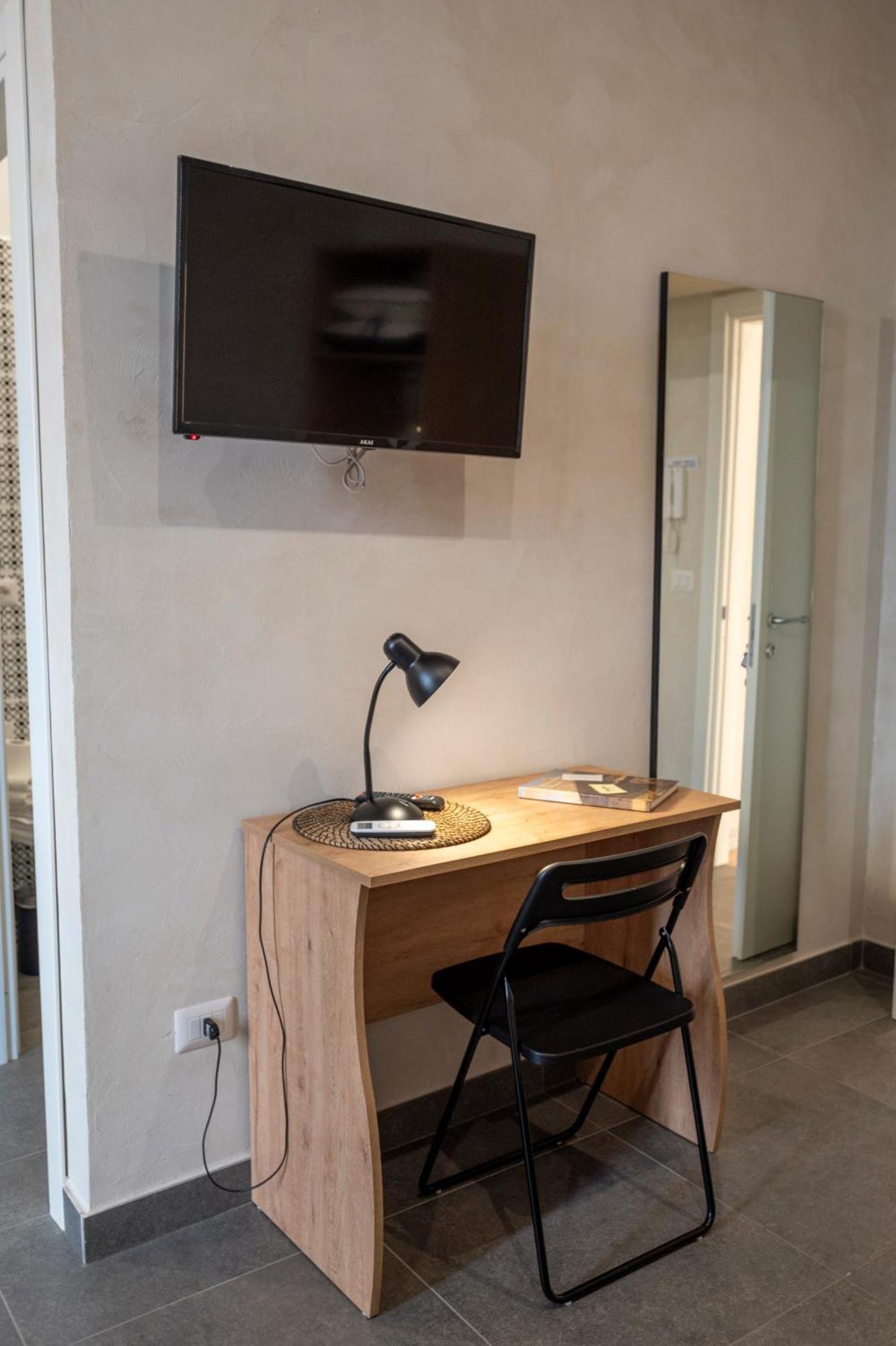 Casa 157 Apartment Cercola Luaran gambar