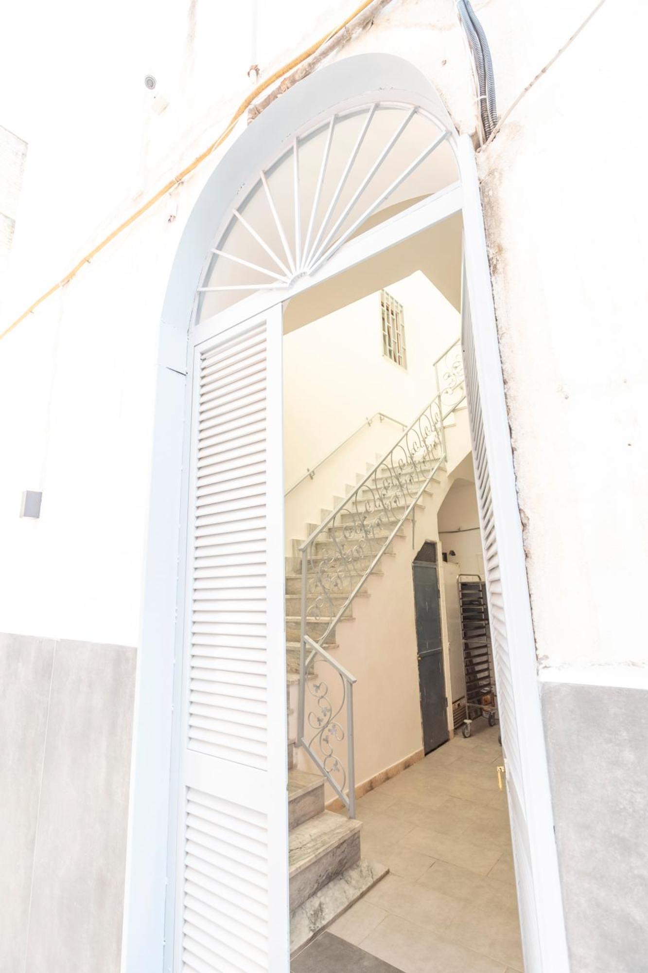 Casa 157 Apartment Cercola Luaran gambar