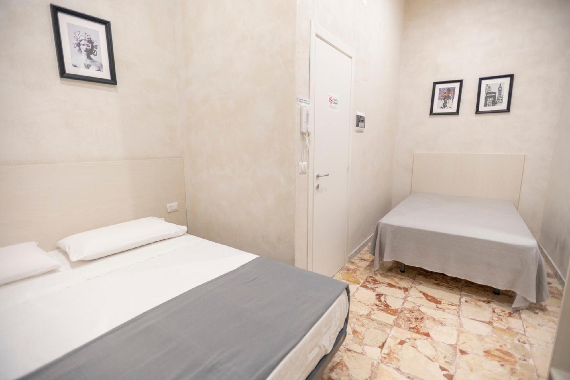 Casa 157 Apartment Cercola Luaran gambar