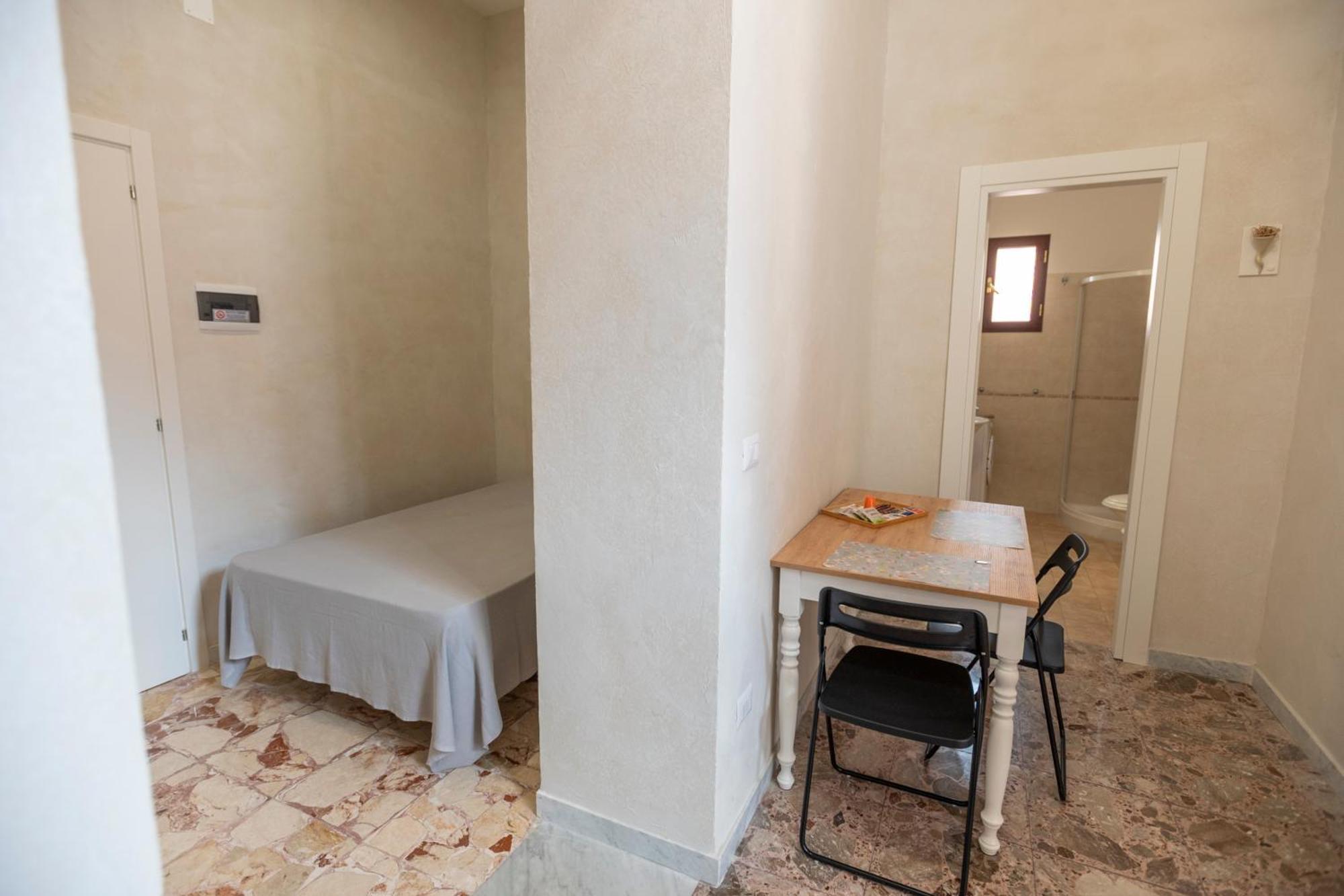 Casa 157 Apartment Cercola Luaran gambar