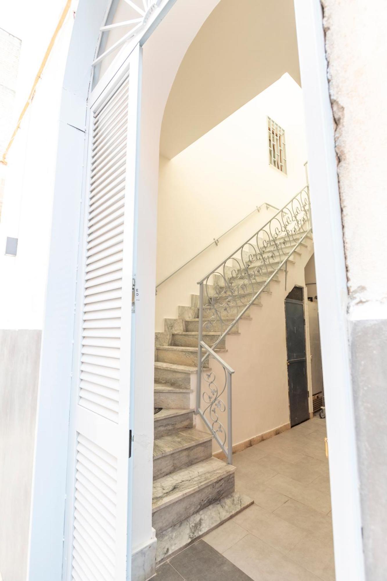 Casa 157 Apartment Cercola Bilik gambar